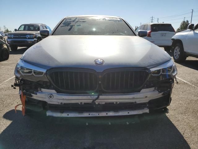 2019 BMW 540 I