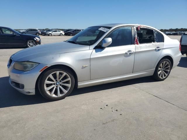 2011 BMW 328 I