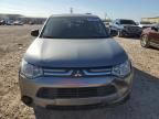 2014 Mitsubishi Outlander ES