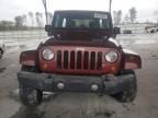 2007 Jeep Wrangler Sahara