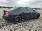 2019 Mercedes-Benz CLA 250 4matic