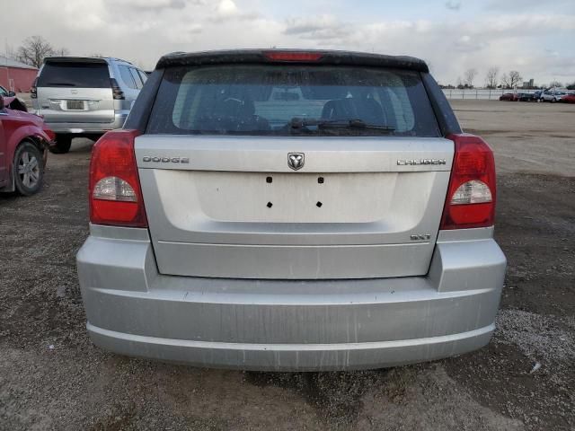 2009 Dodge Caliber SXT