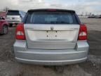 2009 Dodge Caliber SXT