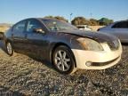 2006 Nissan Maxima SE