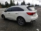 2017 Acura MDX Technology