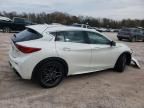 2018 Infiniti QX30 Base