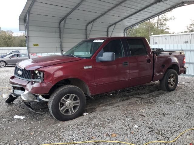 2006 Ford F150