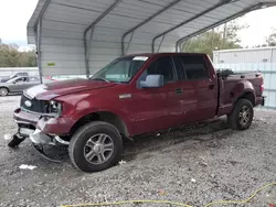 2006 Ford F150 en venta en Augusta, GA