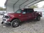 2006 Ford F150