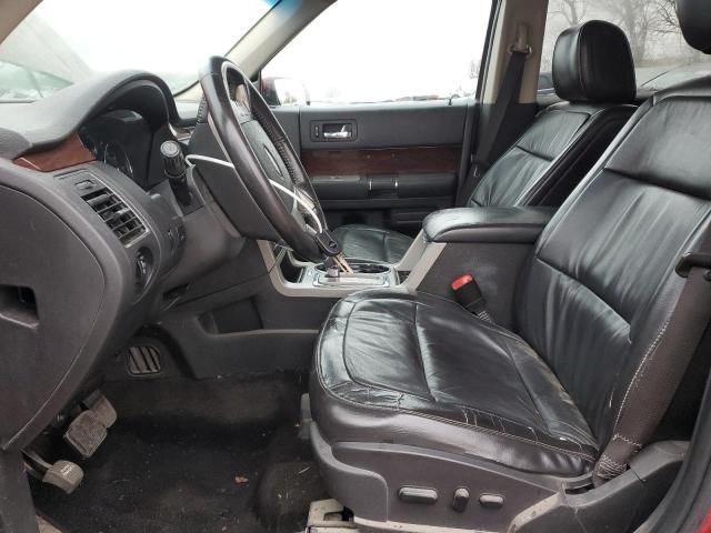 2010 Ford Flex SEL