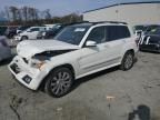 2012 Mercedes-Benz GLK 350