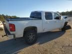 2007 Chevrolet Silverado K1500 Crew Cab