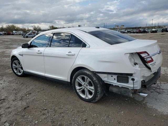 2016 Ford Taurus SEL