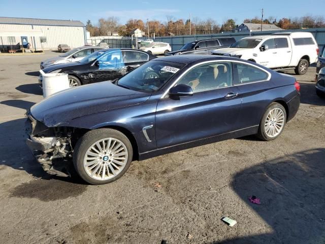 2015 BMW 428 XI