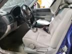 2004 Subaru Forester 2.5X