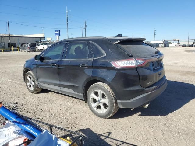 2017 Ford Edge SE