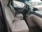 2012 Honda Odyssey EX