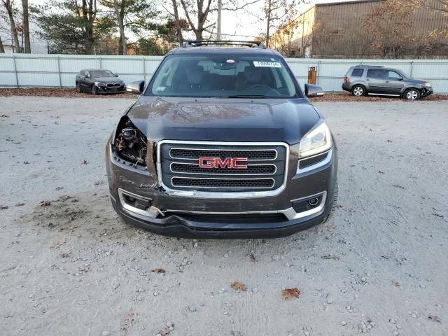 2014 GMC Acadia SLT-1