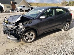 Honda salvage cars for sale: 2020 Honda HR-V LX