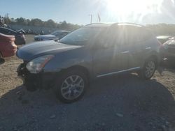 Nissan Vehiculos salvage en venta: 2013 Nissan Rogue S