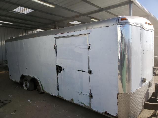 2005 Haulmark Trailer