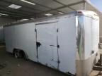 2005 Haulmark Trailer