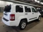 2011 Jeep Liberty Sport