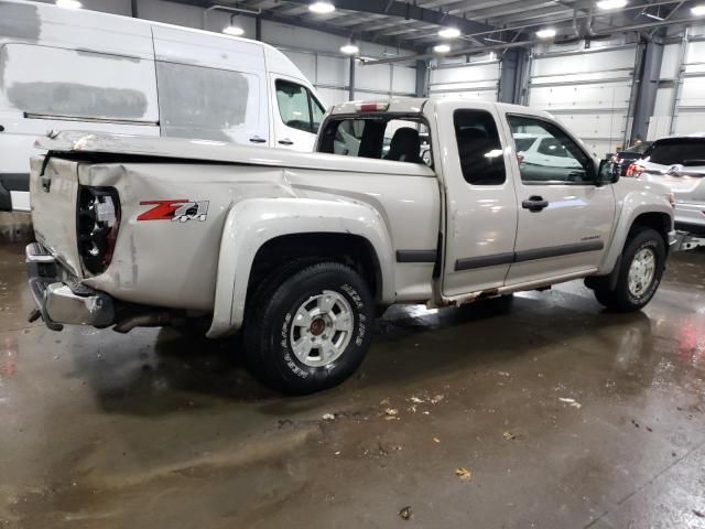 2004 Chevrolet Colorado