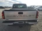 2006 Chevrolet Silverado C1500