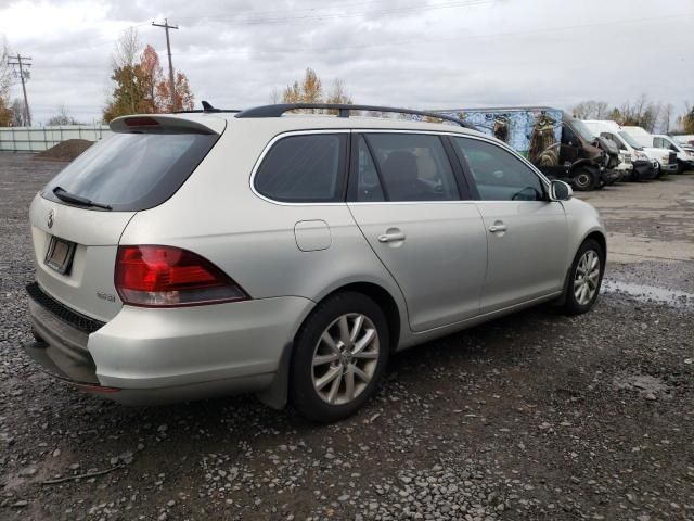 2011 Volkswagen Jetta S