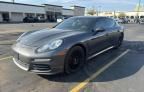 2014 Porsche Panamera 2