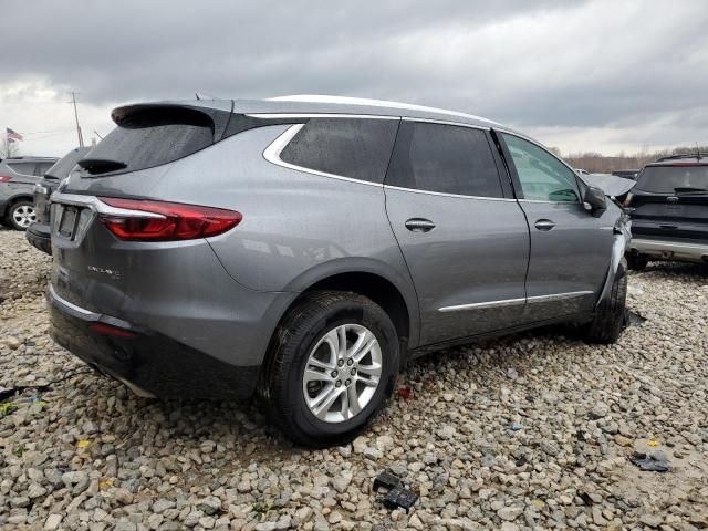 2019 Buick Enclave Premium