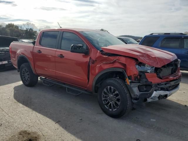 2019 Ford Ranger XL