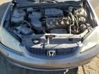 2005 Honda Civic EX