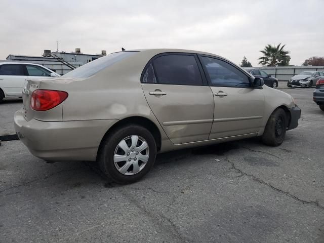 2006 Toyota Corolla CE