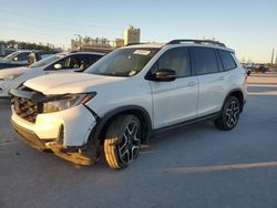 2022 Honda Passport Elite en venta en New Orleans, LA