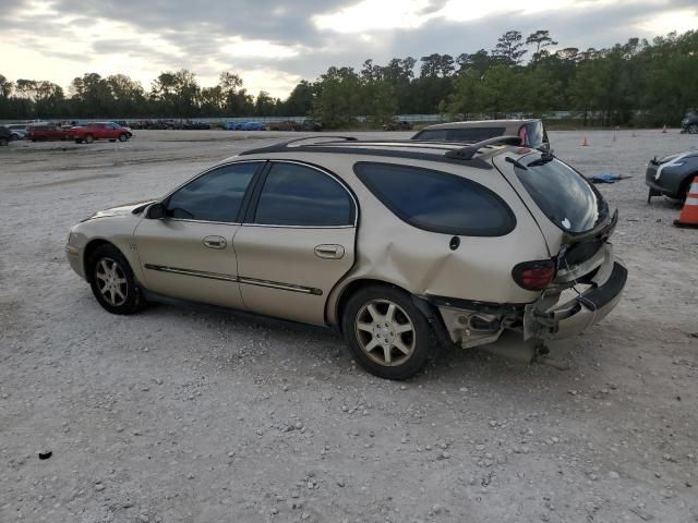 2001 Mercury Sable LS Premium