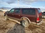 2001 Ford Excursion Limited