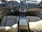 2010 Cadillac SRX Premium Collection