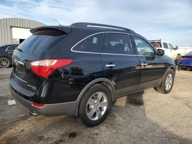 2010 Hyundai Veracruz GLS