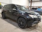 2009 Acura MDX