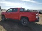 2019 Chevrolet Colorado ZR2