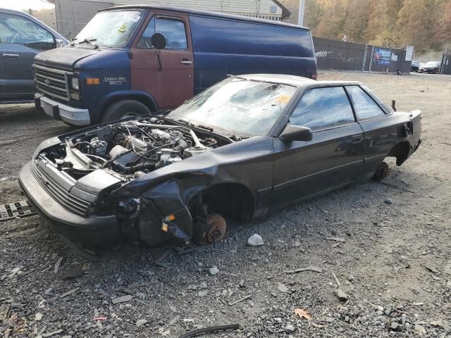 1989 Toyota Celica GT