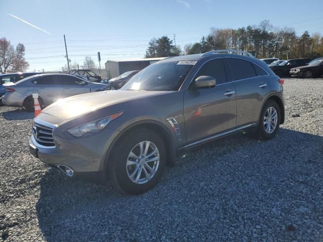 2015 Infiniti QX70