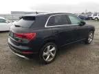 2021 Audi Q3 Premium 40