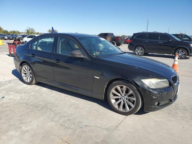 2011 BMW 328 I