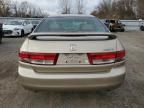 2003 Honda Accord EX