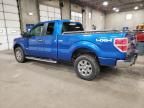 2011 Ford F150 Super Cab