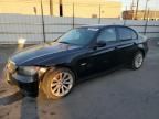 2011 BMW 328 I Sulev