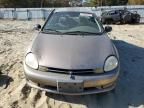 2000 Dodge Neon Base